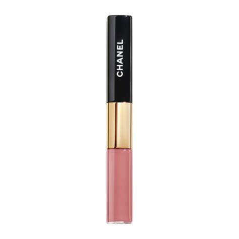 chanel le rouge duo ultra tenue intense nude|CHANEL LE ROUGE DUO ULTRA TENUE Ultra Wear Lip .